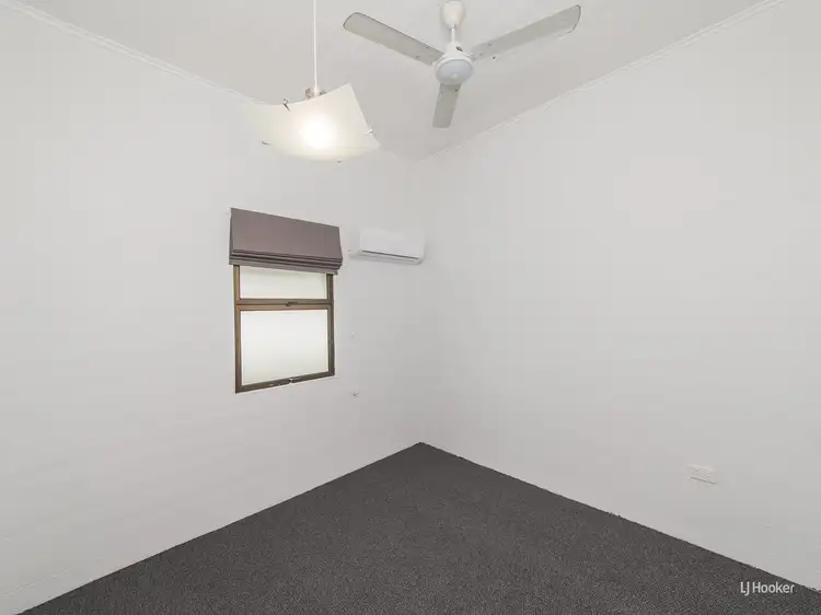 Fourth view of Homely house listing, 176 Murray Street, Allenstown QLD 4700