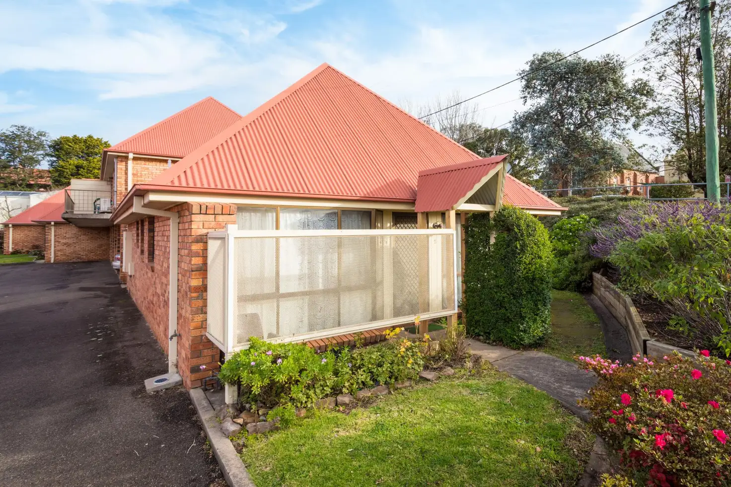 Main view of Homely house listing, 5/68 Upper Street, Bega NSW 2550