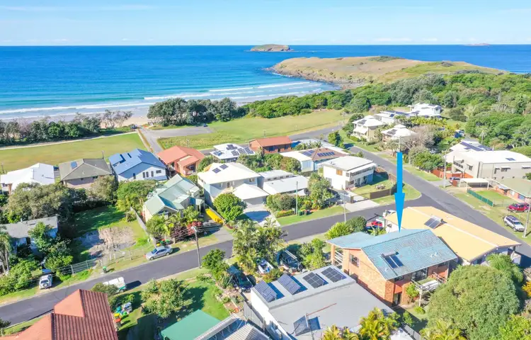 70 Blue Gum Avenue, Sandy Beach NSW 2456