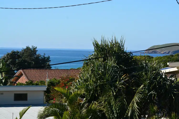 Second view of Homely house listing, 70 Blue Gum Avenue, Sandy Beach NSW 2456