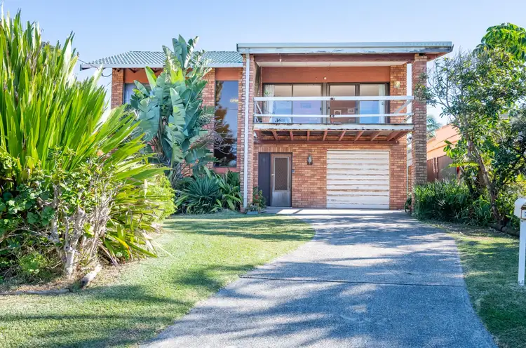 Third view of Homely house listing, 70 Blue Gum Avenue, Sandy Beach NSW 2456