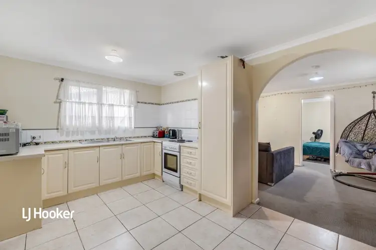 Third view of Homely house listing, 13 Jarvis Street, Willaston SA 5118