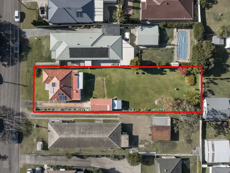 Second view of Homely house listing, 8 Redrose Avenue, Belmont NSW 2280