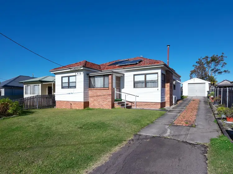 Third view of Homely house listing, 8 Redrose Avenue, Belmont NSW 2280