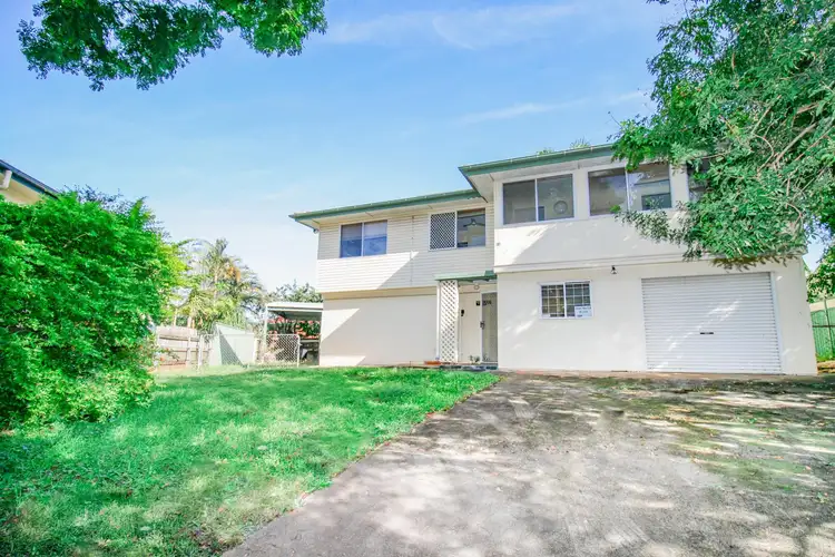 Main view of Homely house listing, 22 Harleigh Street, Bracken Ridge QLD 4017
