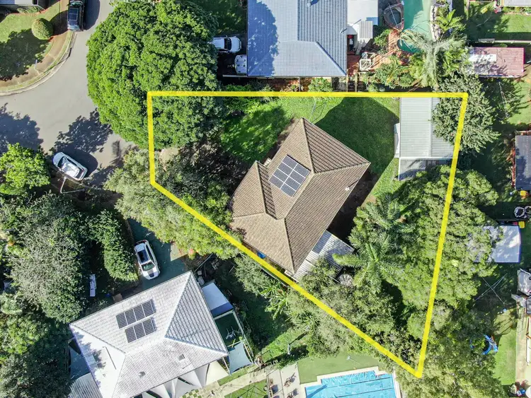Second view of Homely house listing, 22 Harleigh Street, Bracken Ridge QLD 4017