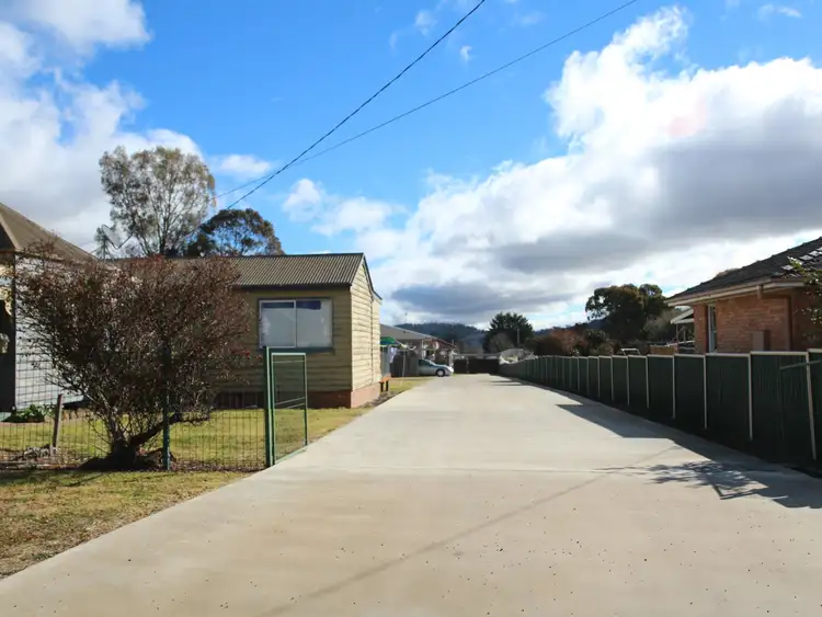 Second view of Homely unit listing, 1-2/92 & 94A Coronation Avenue, Glen Innes NSW 2370