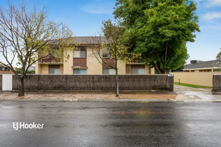 11/10 Collingrove Avenue, Broadview SA 5083