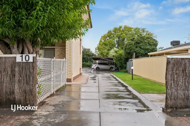 Second view of Homely unit listing, 11/10 Collingrove Avenue, Broadview SA 5083
