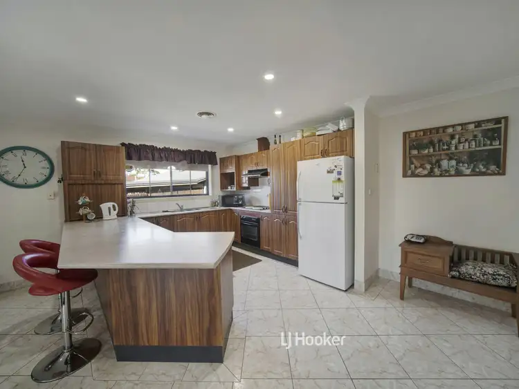 Sixth view of Homely house listing, 55 Claylands Drive, St Georges Basin NSW 2540