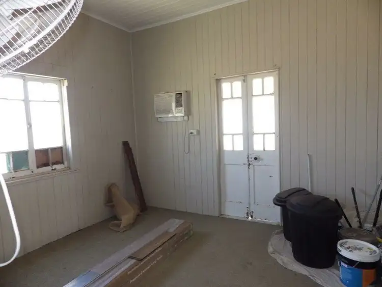 Fifth view of Homely house listing, 10 Rugby Street, Mitchell QLD 4465