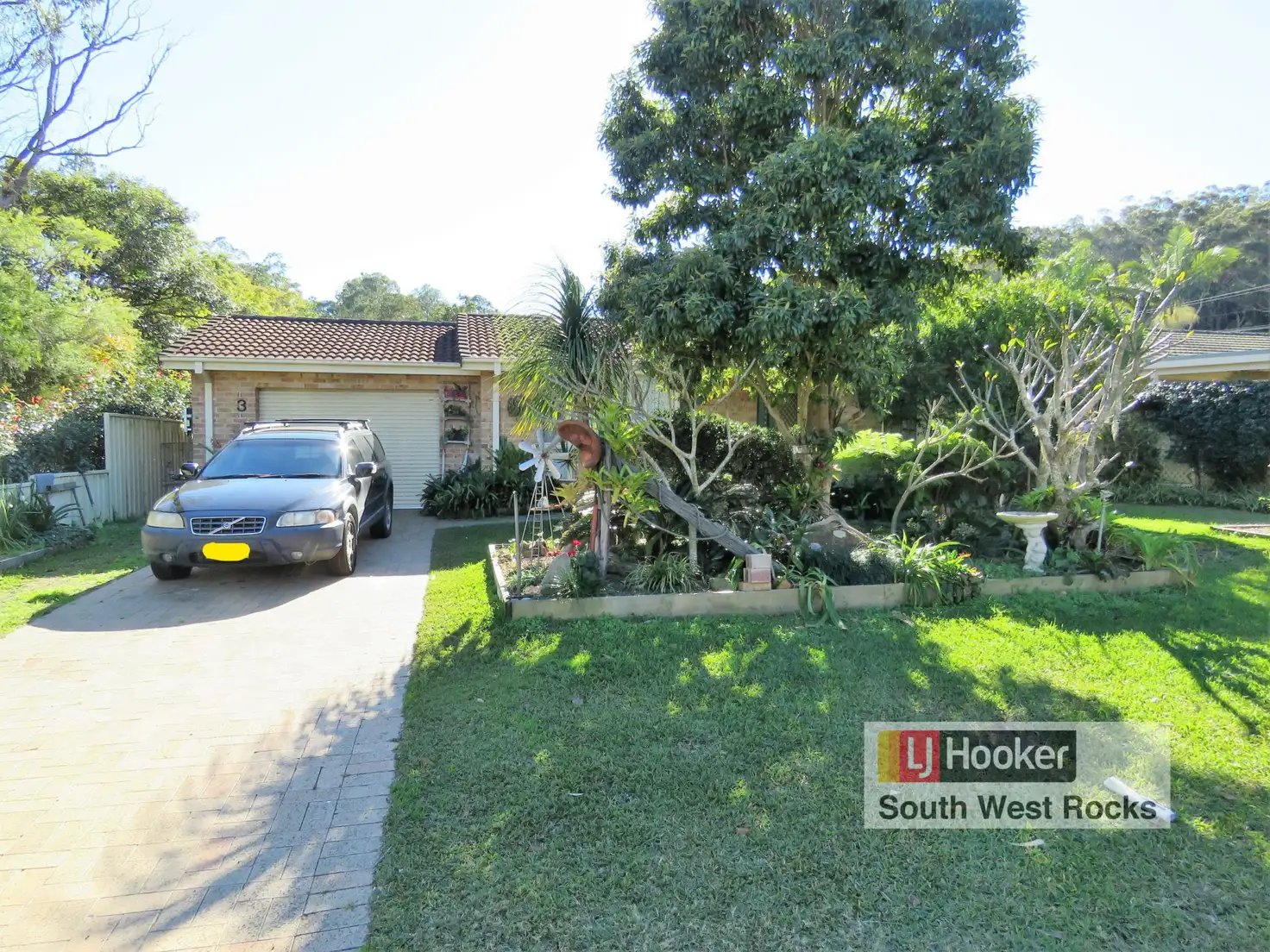 Main view of Homely house listing, 3 Lindsay  Noonan Drive, South West Rocks NSW 2431