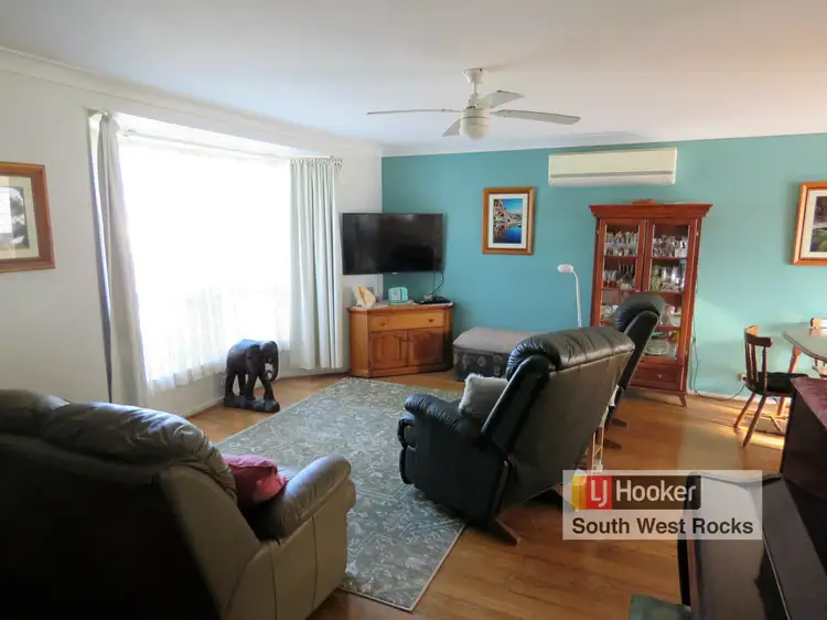 Second view of Homely house listing, 3 Lindsay  Noonan Drive, South West Rocks NSW 2431
