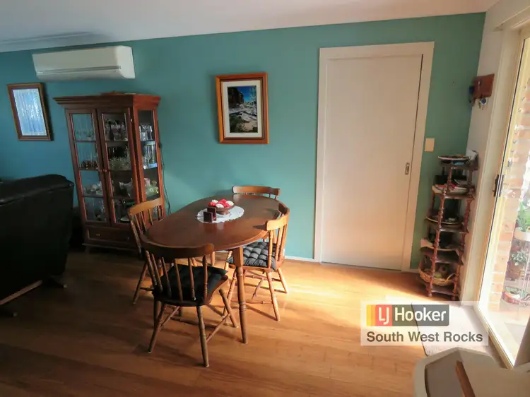 Third view of Homely house listing, 3 Lindsay  Noonan Drive, South West Rocks NSW 2431
