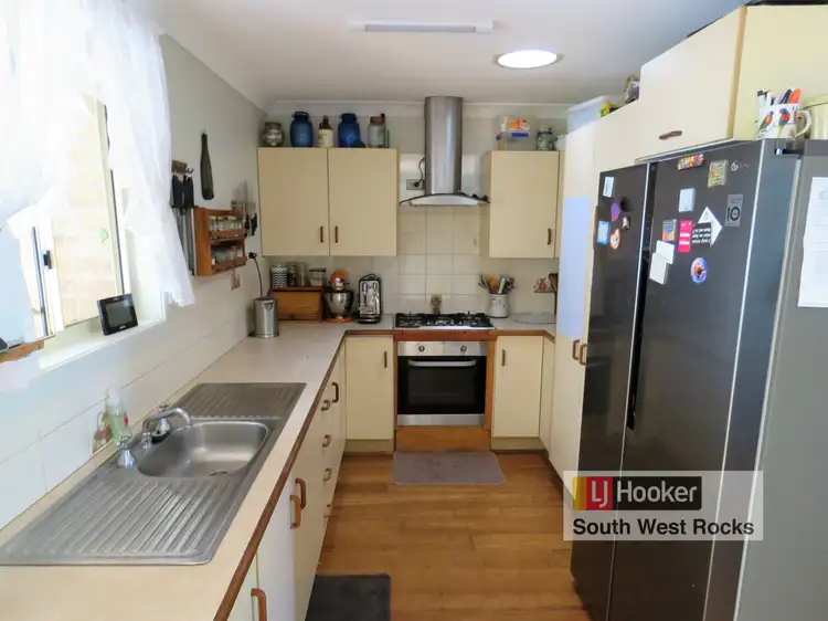 Fourth view of Homely house listing, 3 Lindsay  Noonan Drive, South West Rocks NSW 2431