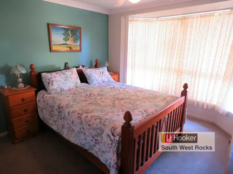 Fifth view of Homely house listing, 3 Lindsay  Noonan Drive, South West Rocks NSW 2431