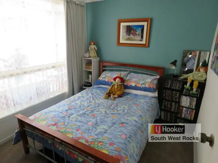 Sixth view of Homely house listing, 3 Lindsay  Noonan Drive, South West Rocks NSW 2431