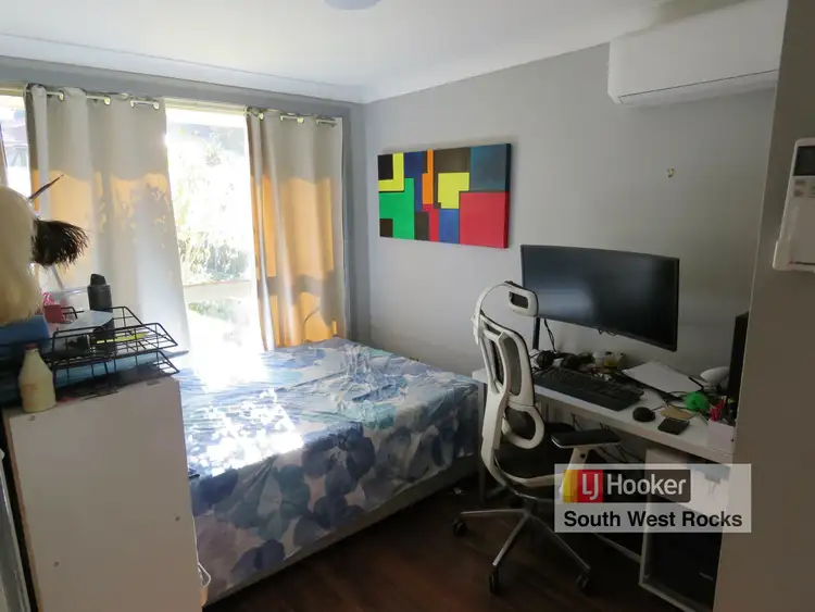 Seventh view of Homely house listing, 3 Lindsay  Noonan Drive, South West Rocks NSW 2431