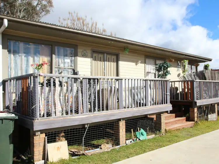Main view of Homely house listing, 94B Coronation Avenue, Glen Innes NSW 2370