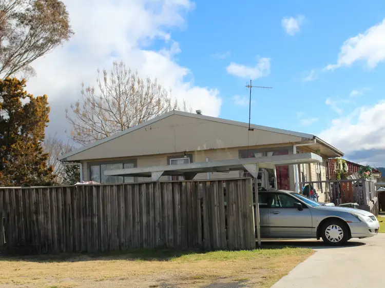 Second view of Homely house listing, 94B Coronation Avenue, Glen Innes NSW 2370