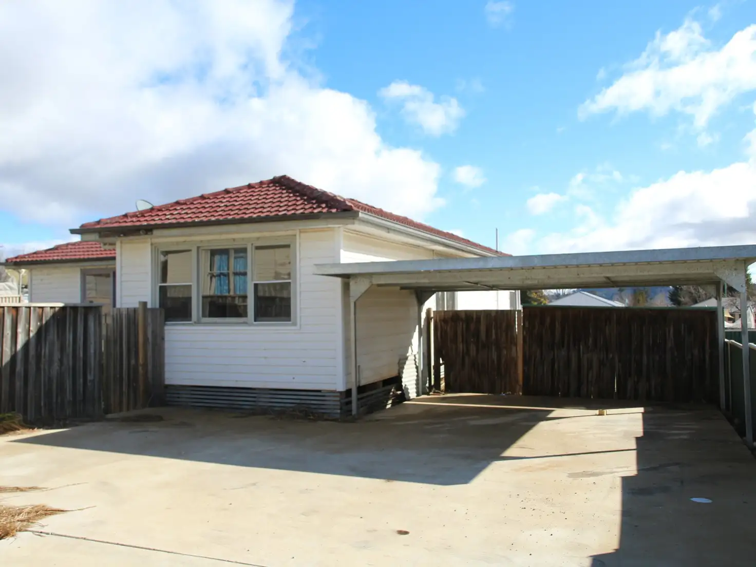 Main view of Homely house listing, 94C Coronation Avenue, Glen Innes NSW 2370