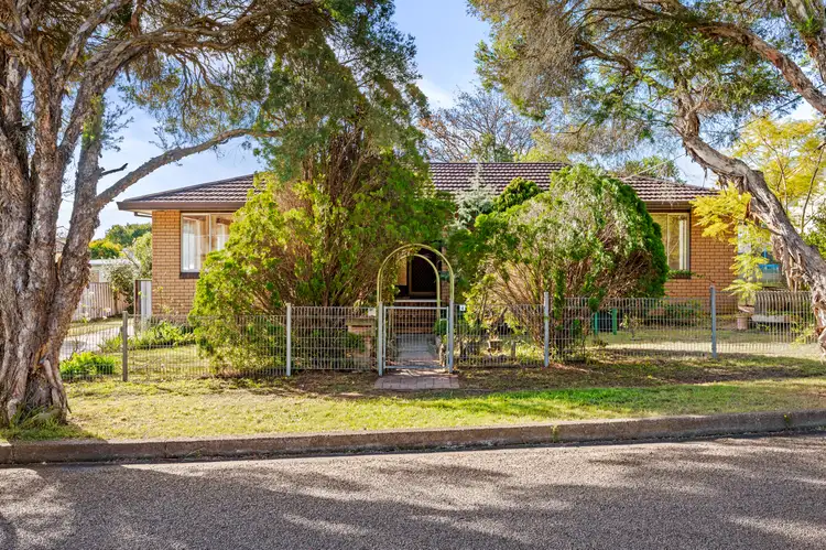 4 Belmont Avenue, Cessnock NSW 2325