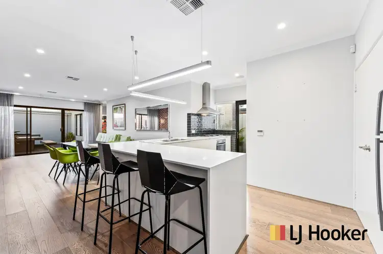 Main view of Homely house listing, 65 Trethowan Promenade, Alkimos WA 6038
