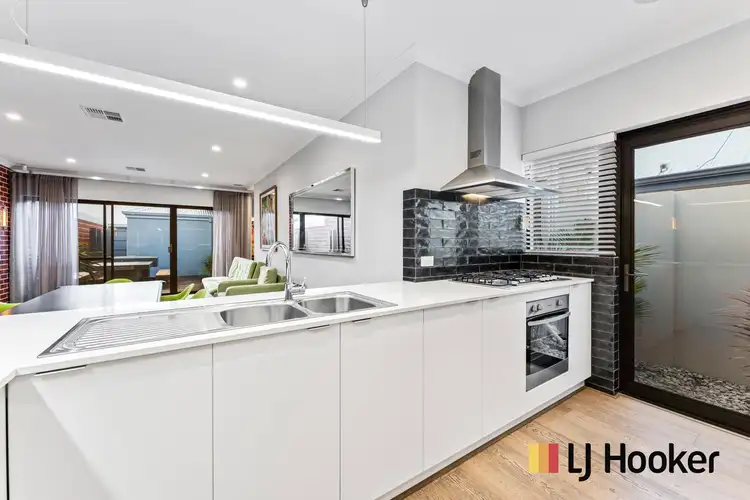 Third view of Homely house listing, 65 Trethowan Promenade, Alkimos WA 6038