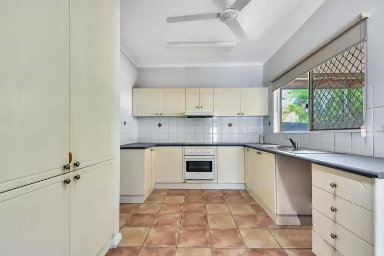 Third view of Homely house listing, 5 Sorrento Close, Durack NT 830