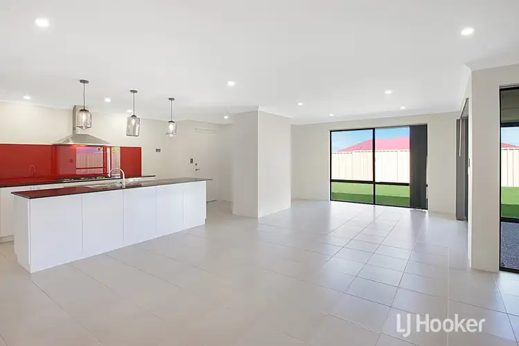 Third view of Homely house listing, 2 Hawkesbury Way, Australind WA 6233