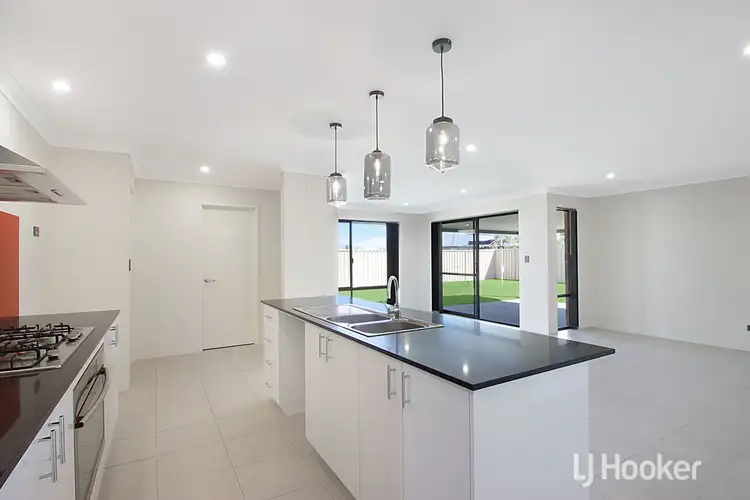Fourth view of Homely house listing, 2 Hawkesbury Way, Australind WA 6233