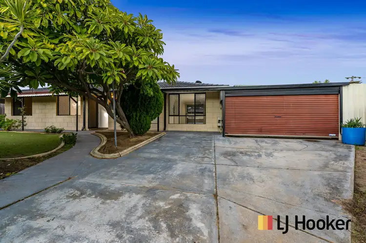 Main view of Homely house listing, 1 Namoi Place, Armadale WA 6112