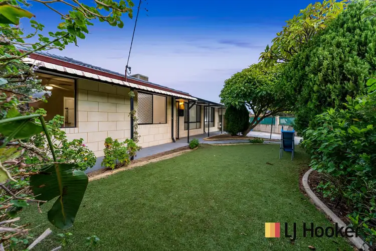 Third view of Homely house listing, 1 Namoi Place, Armadale WA 6112