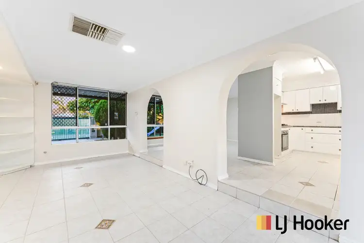 Fifth view of Homely house listing, 1 Namoi Place, Armadale WA 6112
