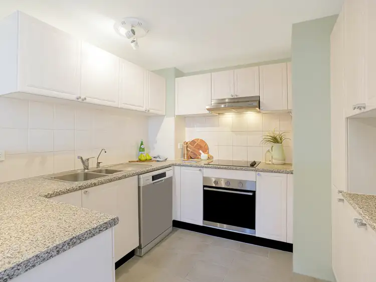 Second view of Homely unit listing, 711/261 Harris St, Pyrmont NSW 2009