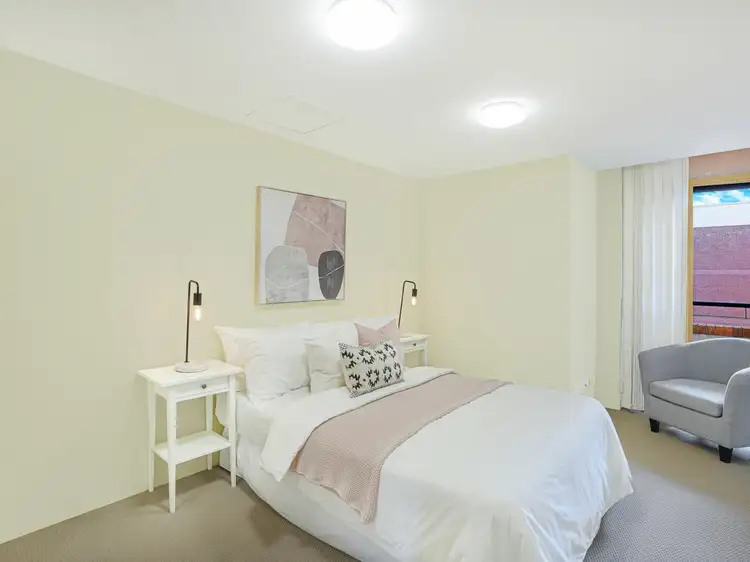 Third view of Homely unit listing, 711/261 Harris St, Pyrmont NSW 2009