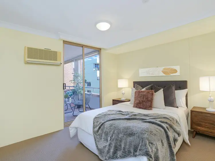 Fifth view of Homely unit listing, 711/261 Harris St, Pyrmont NSW 2009