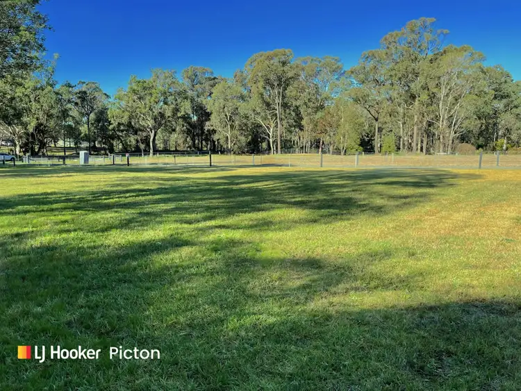 134 Brundah Road, Thirlmere NSW 2572