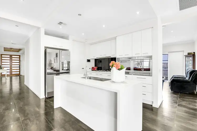 Second view of Homely house listing, 12 Knightsbridge Drive, Epping VIC 3076