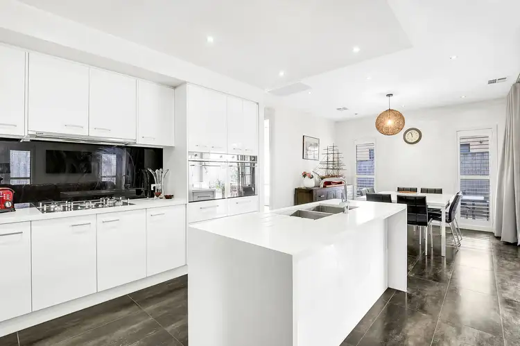 Third view of Homely house listing, 12 Knightsbridge Drive, Epping VIC 3076