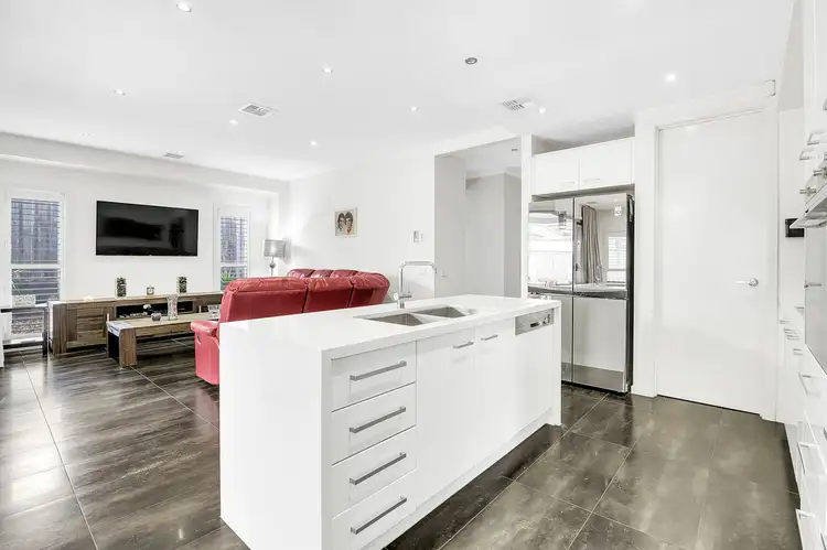 Fourth view of Homely house listing, 12 Knightsbridge Drive, Epping VIC 3076