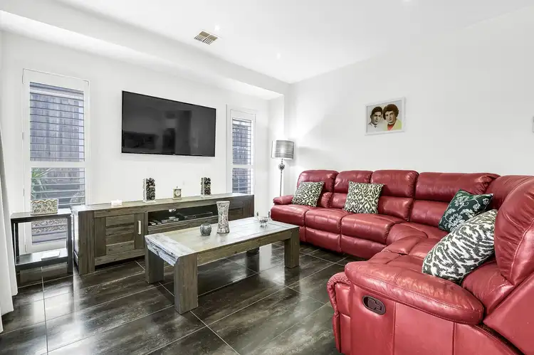 Fifth view of Homely house listing, 12 Knightsbridge Drive, Epping VIC 3076