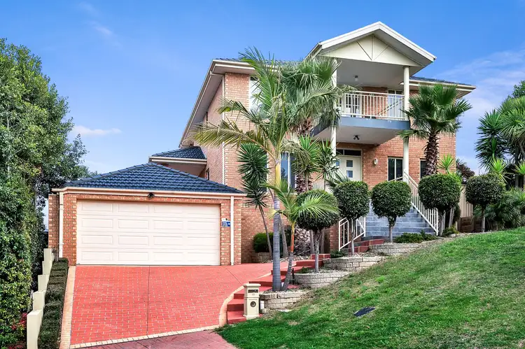 Main view of Homely house listing, 19 Lyons Rise, South Morang VIC 3752