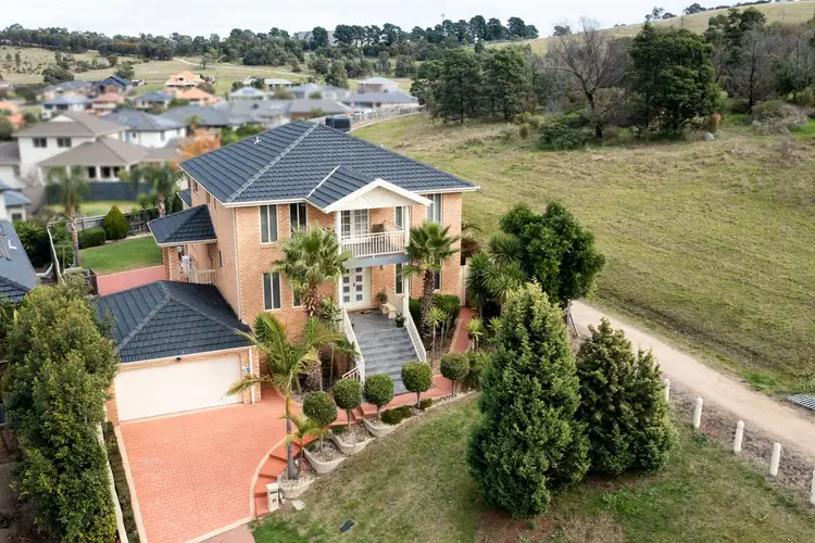 Second view of Homely house listing, 19 Lyons Rise, South Morang VIC 3752
