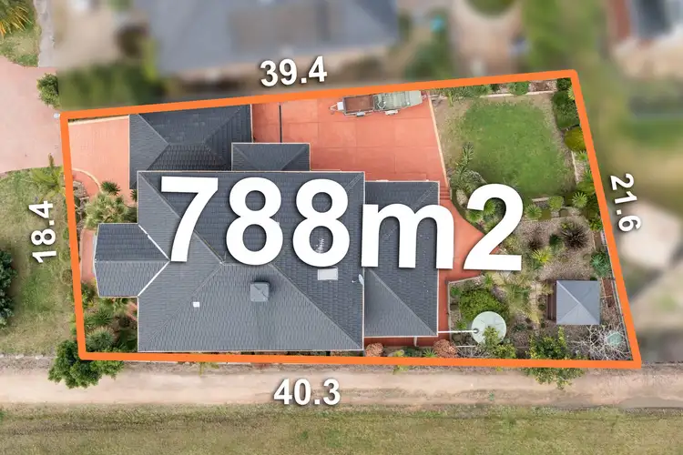 Third view of Homely house listing, 19 Lyons Rise, South Morang VIC 3752