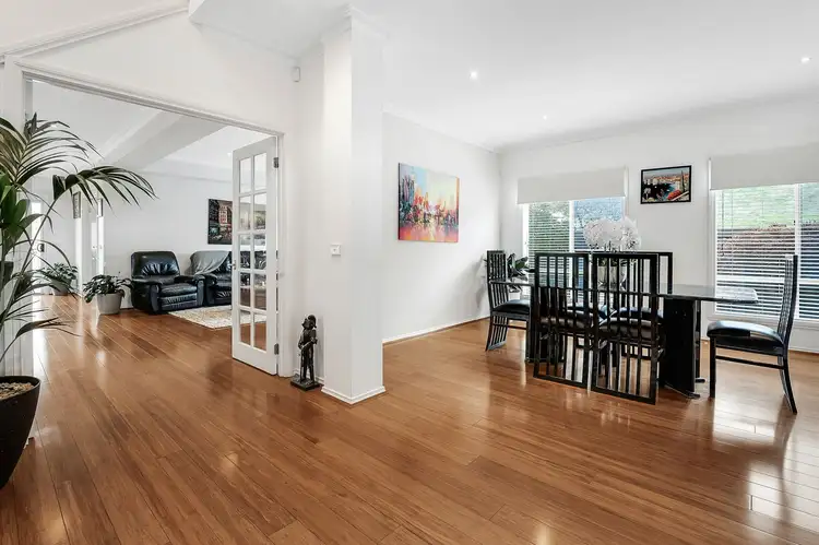Fourth view of Homely house listing, 19 Lyons Rise, South Morang VIC 3752