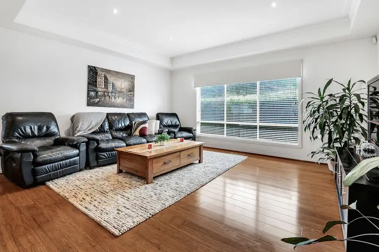 Fifth view of Homely house listing, 19 Lyons Rise, South Morang VIC 3752