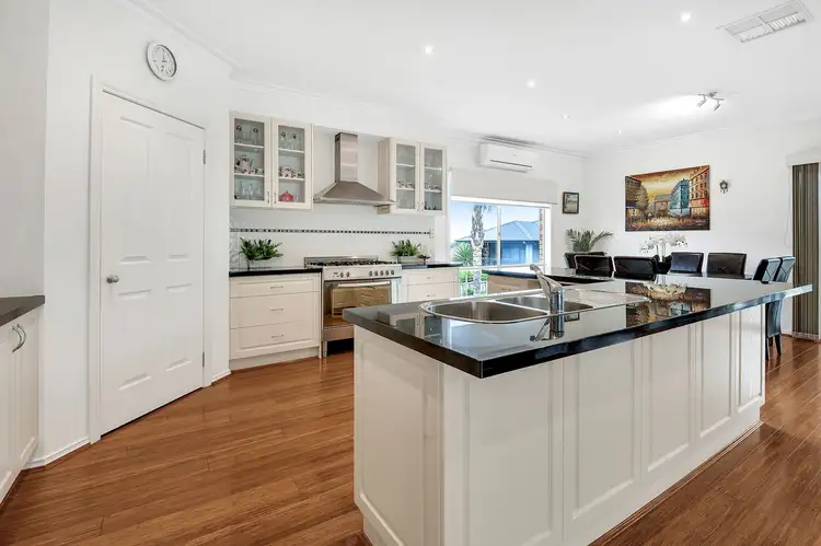 Sixth view of Homely house listing, 19 Lyons Rise, South Morang VIC 3752