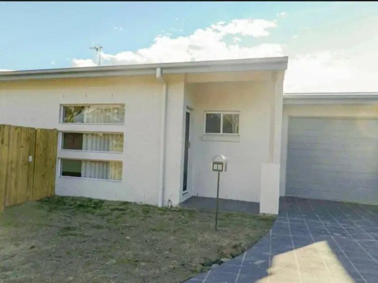 Main view of Homely house listing, 22 Ruston Street, Warwick QLD 4370