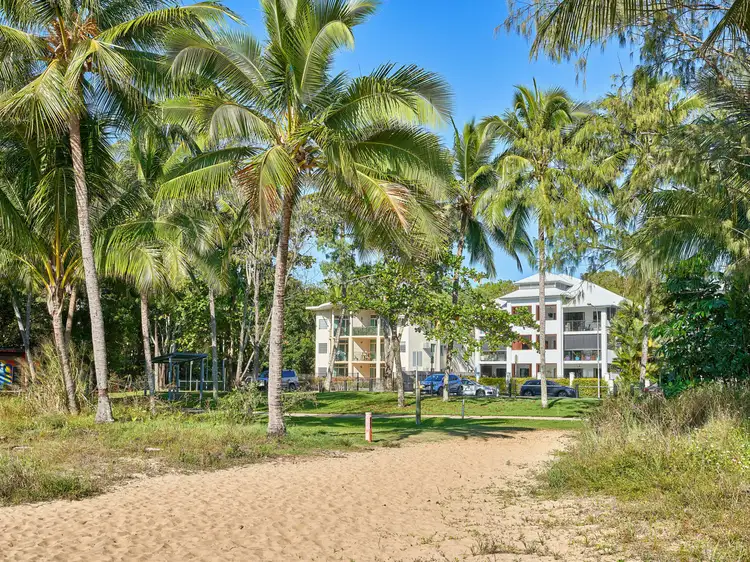Main view of Homely apartment listing, 5/27 Sims Esplanade, Yorkeys Knob QLD 4878
